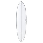 JS El Baron PE Surfboard - Buy online today at Down the Line Surf. International shipping available.