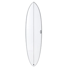 JS El Baron PE Surfboard
