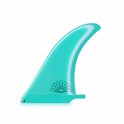 Captain Fin Co. Ellis Ericson 7.5 Longboard Fin - Buy online today at Down the Line Surf. International shipping available.