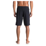 Quiksilver Waterman Paddler 20 Boardshorts Black