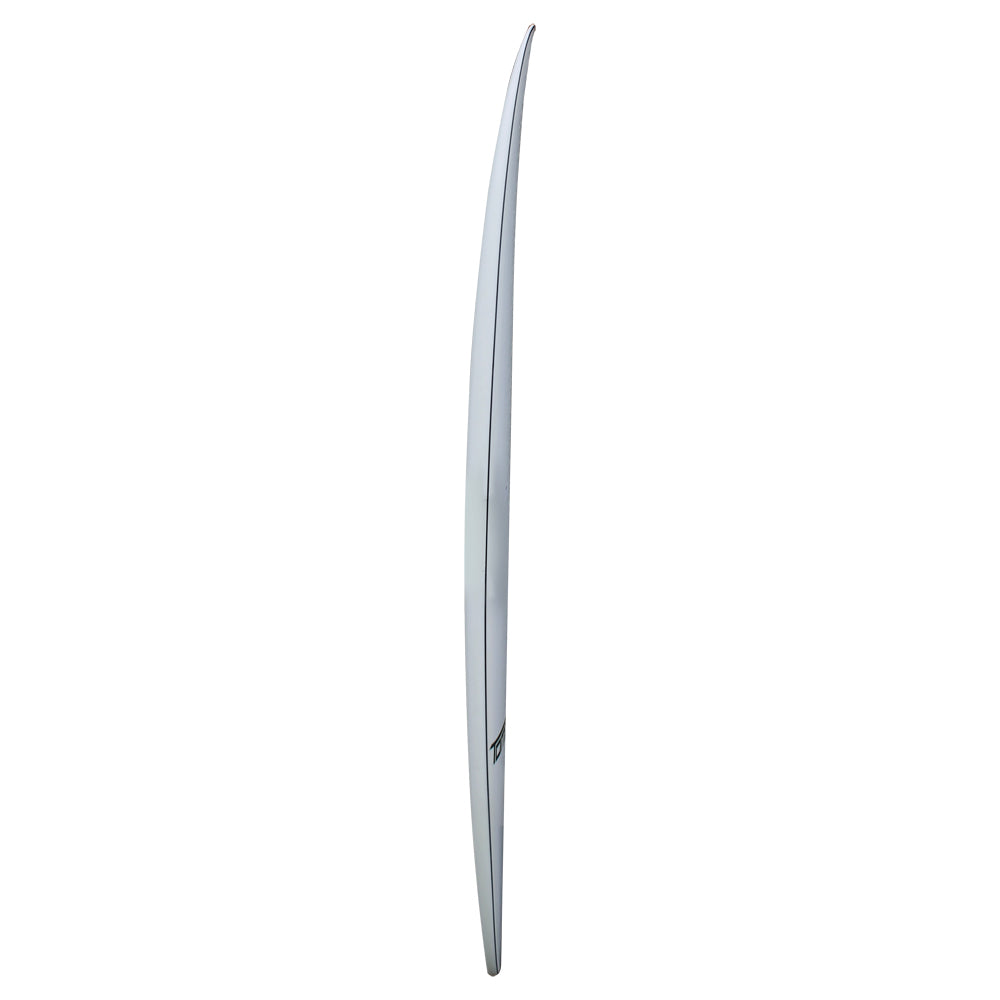 Firewire Moe Rocker Firewire Evo Surfboard - (LFT)