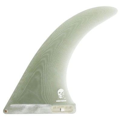 FCS II Christenson PG Longboard Fin - Buy online today at Down the Line Surf. International shipping available.