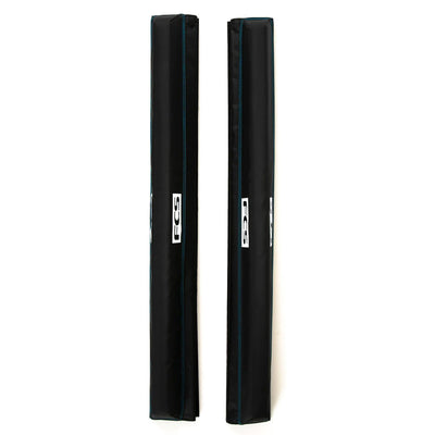 FCS Rack Pads - 470mm - Buy online today at Down the Line Surf. International shipping available.