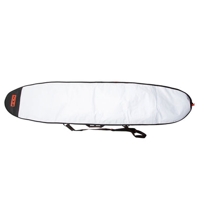 FCS Classic Longboard Cover - Blue/White - Buy online today at Down the Line Surf. International shipping available.