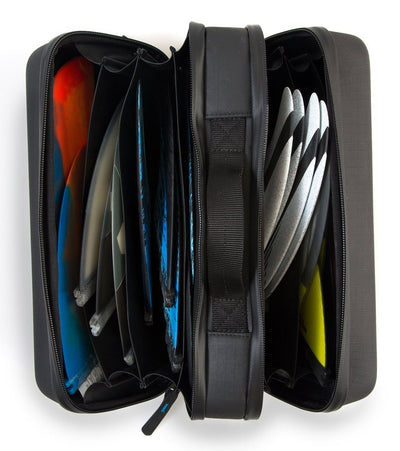 FCS Fin Case - 8 sets - Buy online today at Down the Line Surf. International shipping available.