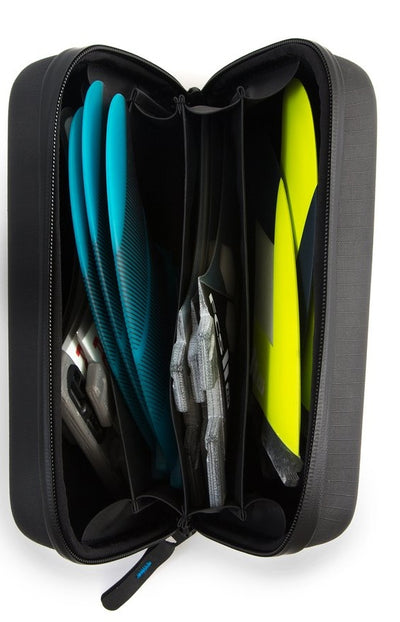 FCS Fin Case - 4 sets - Buy online today at Down the Line Surf. International shipping available.
