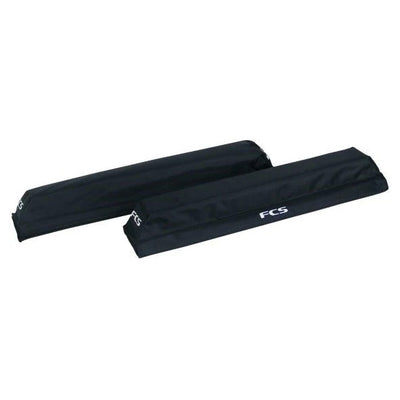 FCS Premium Hard Rack Pads - Buy online today at Down the Line Surf. International shipping available.