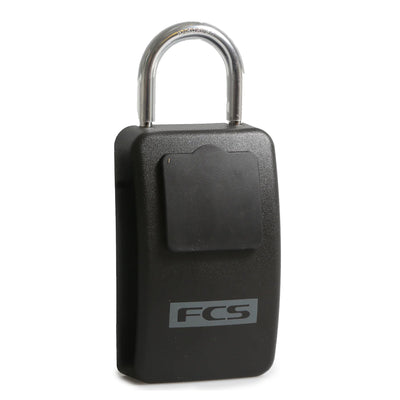 FCS Keylock Large - Buy online today at Down the Line Surf. International shipping available.