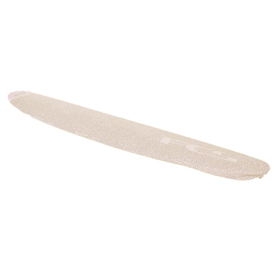 FCS Stretch Longboard Board Sock - Almond/Cream - 9'0" - Buy online today at Down the Line Surf. International shipping available.