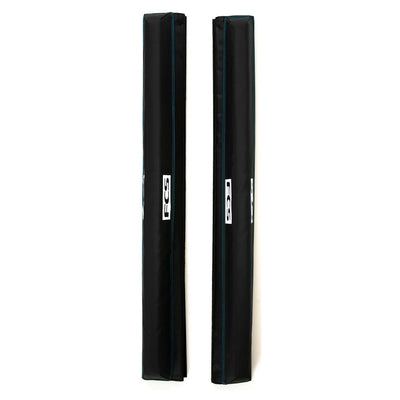 FCS Rack Pads - 740mm - Buy online today at Down the Line Surf. International shipping available.