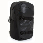 Buy FCS Roam Backpack In Black | Down The Line Surf