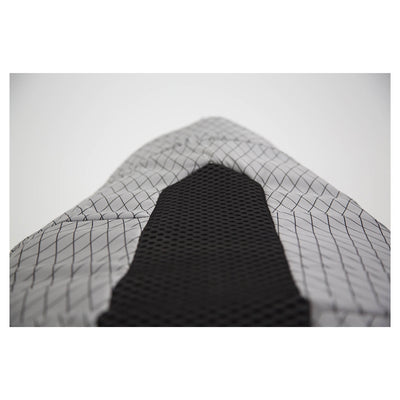 FCS 3DxFit Dual All Purpose Boardbag - Red - Buy online today at Down the Line Surf. International shipping available.