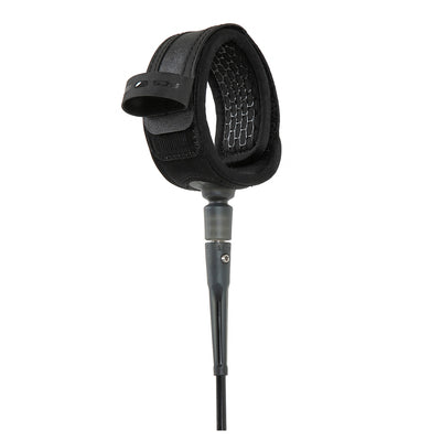 FCS 6ft All Round Essential Leash - Buy online today at Down the Line Surf. International shipping available.