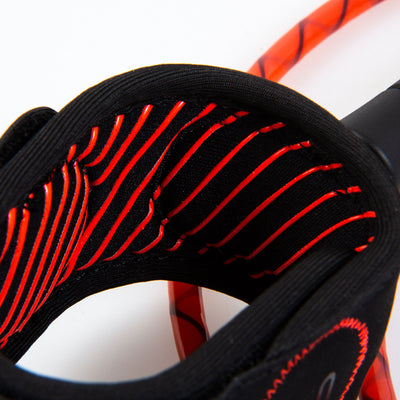 FCS Freedom Helix Leash Comp 6ft - Buy online today at Down the Line Surf. International shipping available.