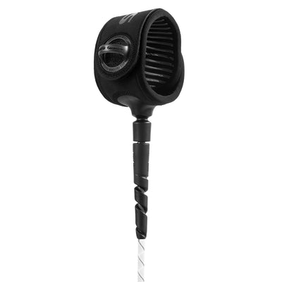 FCS Freedom Helix Leash All Round 9ft - Calf - Buy online today at Down the Line Surf. International shipping available.