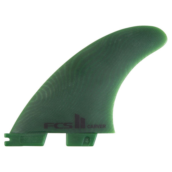 Thruster Fin System FCS II Performer Neo Glass Eco Tri Fins