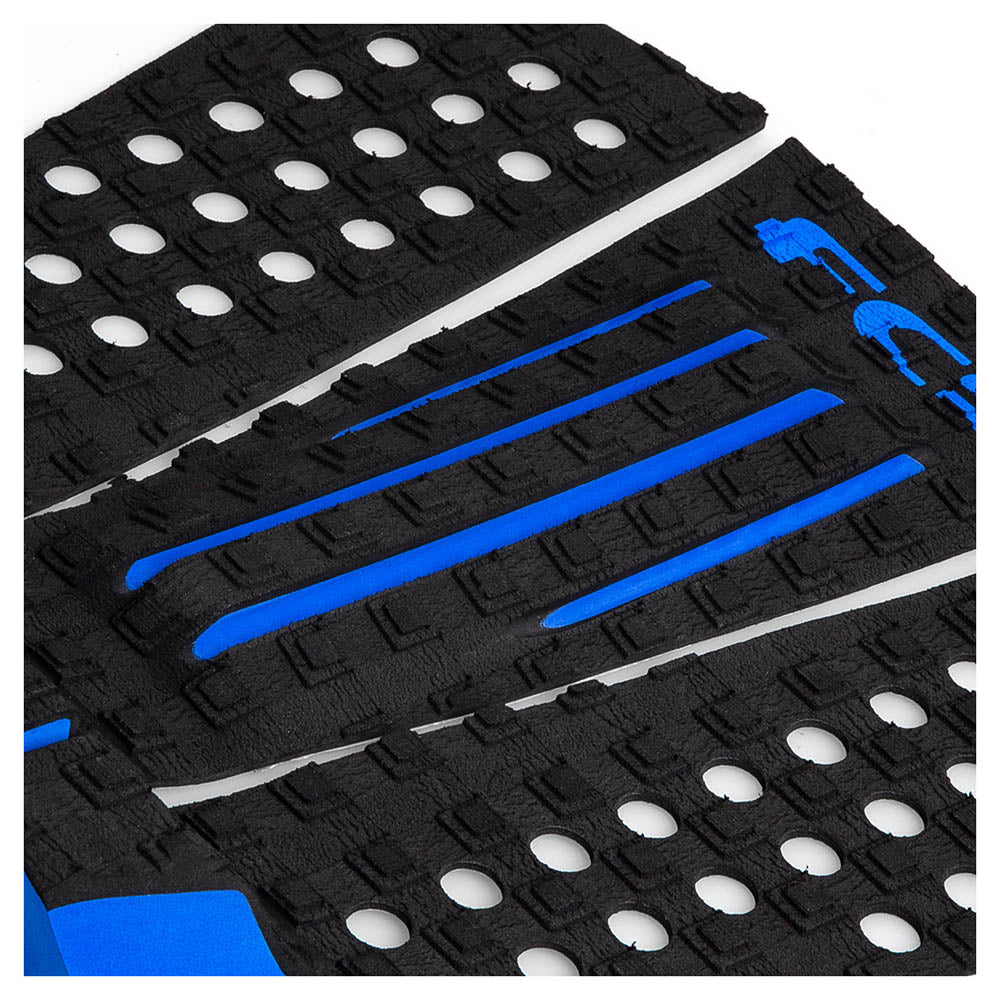 FCS Julian Wilson Athlete Series Traction Pad – H Produktbild-Vorschau 8