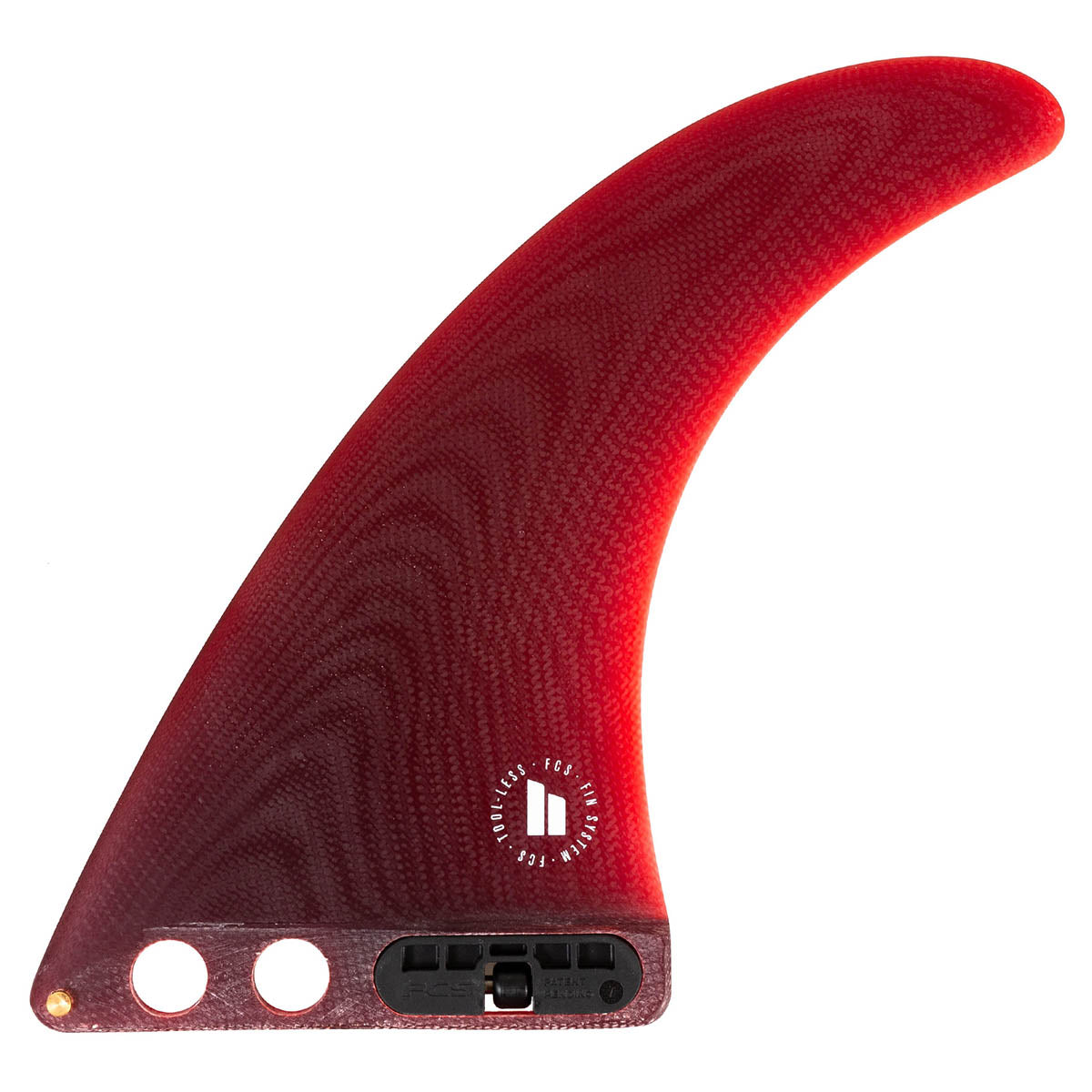 Longboard Fins for Surfboards| Down The Line Surf Co.