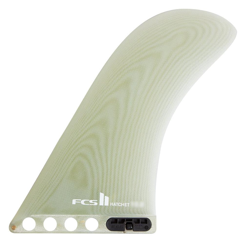 FCS HATCHET 10.0 サーフボードフィン FCS HATCHET 10.0 サーフボードフィン - メルカリ