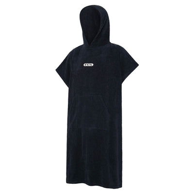 FCS Junior Towel Poncho - Buy online today at Down the Line Surf. International shipping available.