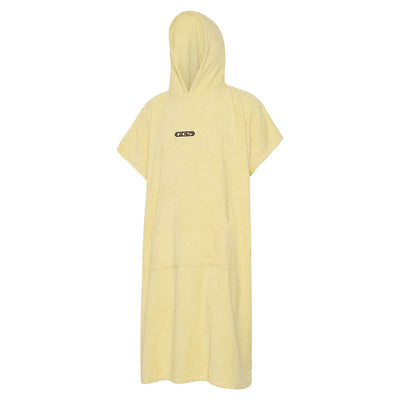 FCS Junior Towel Poncho - Buy online today at Down the Line Surf. International shipping available.