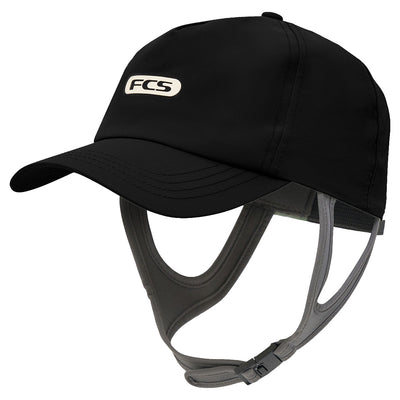 FCS Surf Truckers Wet Cap - Buy online today at Down the Line Surf. International shipping available.