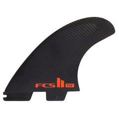 FCS II Firewire Tri Quad Fin Set - Medium
