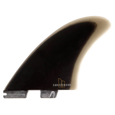 FCS II Christenson Twin Fin Set - Buy online today at Down the Line Surf. International shipping available.