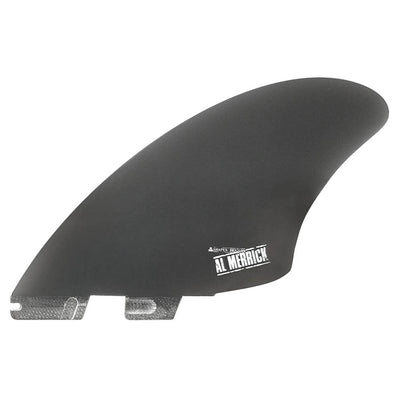 FCS II CI Keel Fin Set - Buy online today at Down the Line Surf. International shipping available.