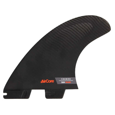 FCS II Firewire PC Tri Fin Set - Medium - Buy online today at Down the Line Surf. International shipping available.