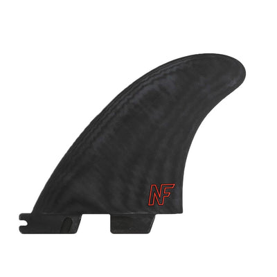 FCS II Nathan Florence Big Wave Quad Fin Set - Buy online today at Down the Line Surf. International shipping available.
