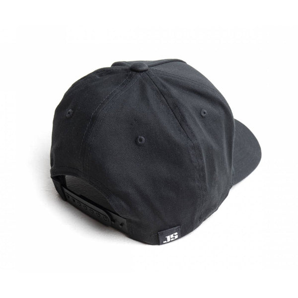 Buy JS Fire Cap - Black | Down The Line Surf
