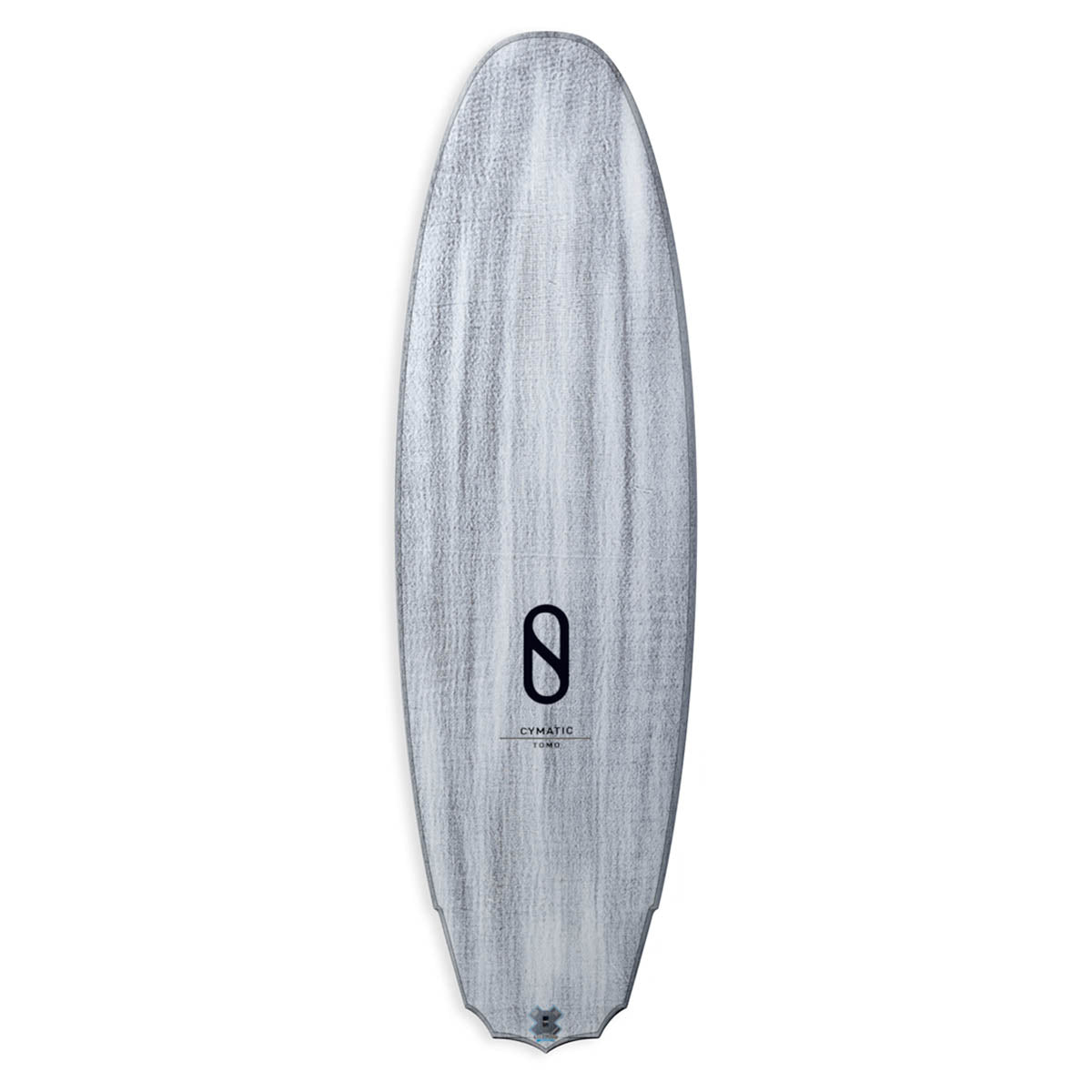 【美品】firewire Cymatic新素材Volcanic Slater Designs Cymatic Firewire Volcanic 5'7