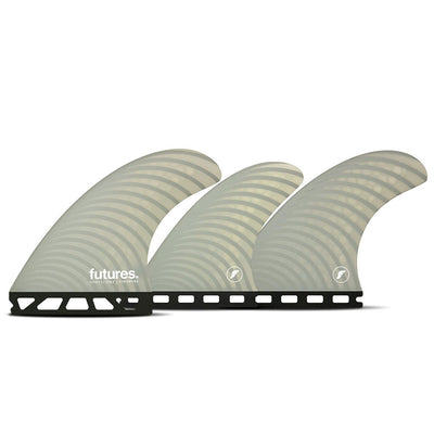 Futures Firewire Dan Mann Tri-Quad Fin Set - Medium - Buy online today at Down the Line Surf. International shipping available.