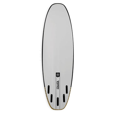 Firewire Evo Surfboard (Helium) - Buy online today at Down the Line Surf. International shipping available.