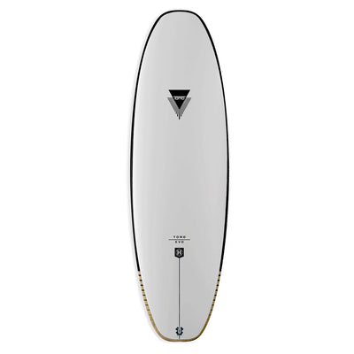 Firewire Evo Surfboard (Helium) - Buy online today at Down the Line Surf. International shipping available.