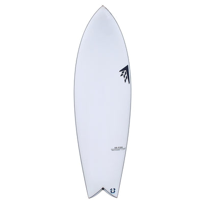 Firewire Go Fish Surfboard (LFT) - Buy online today at Down the Line Surf. International shipping available.