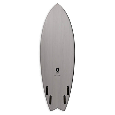 Firewire Seaside Surfboard Volcanic Repreve - Buy online today at Down the Line Surf. International shipping available.