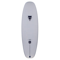 Firewire Evo Surfboard (Helium) - Grey