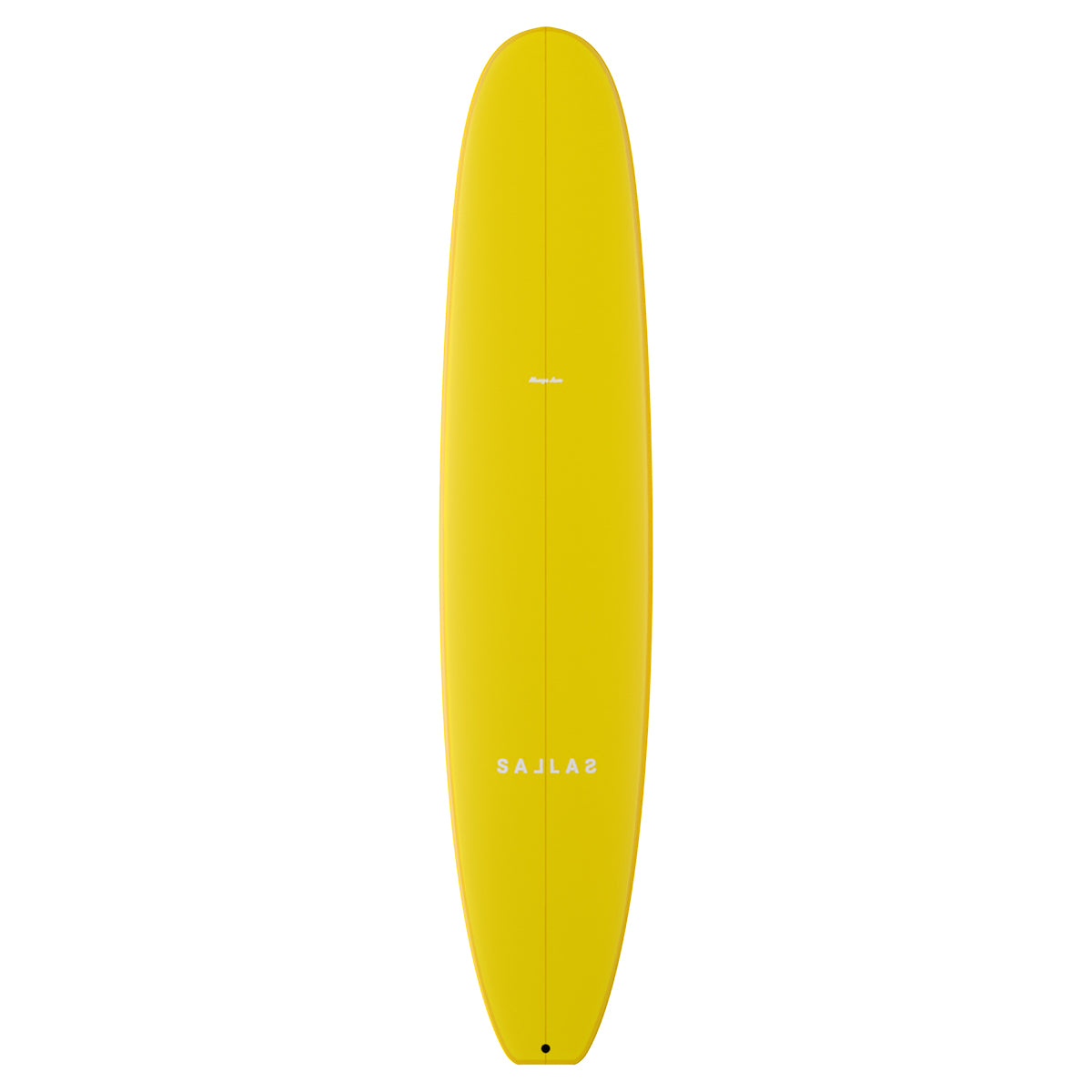 Firewire Mango Jam 9'0" Longboard Orange