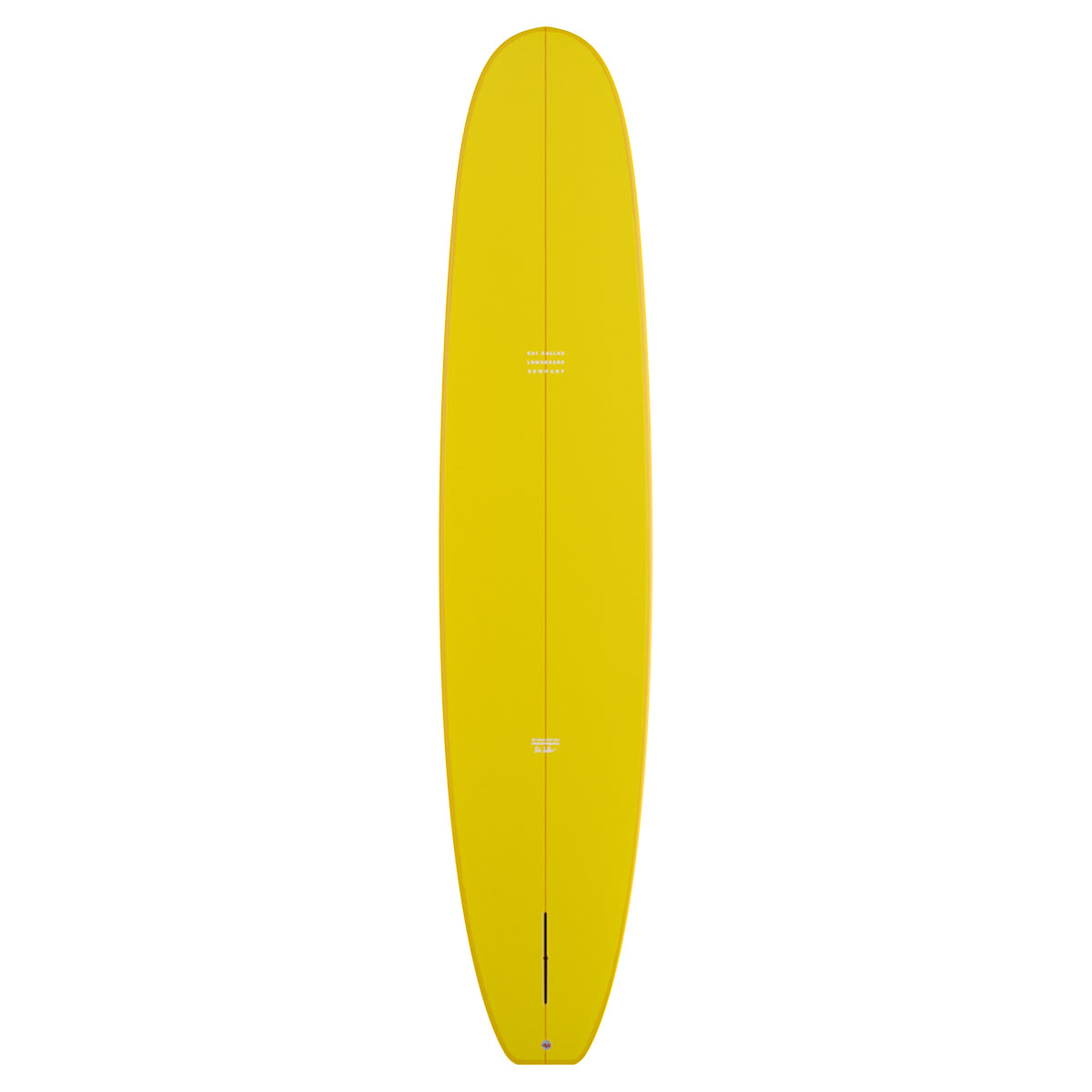 Firewire Mango Jam 9'0" Longboard Orange