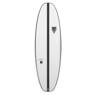 Firewire Revo Surfboard I-Bolic - Buy online today at Down the Line Surf. International shipping available.