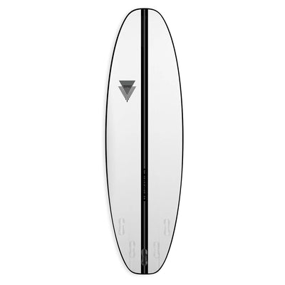 Firewire Revo Surfboard I-Bolic - Buy online today at Down the Line Surf. International shipping available.