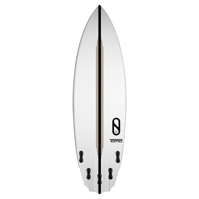 Firewire Sci-Fi 2.0 Surfboard - LFT - Buy online today at Down the Line Surf. International shipping available.