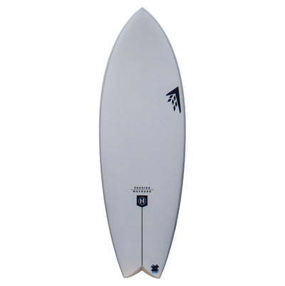 Firewire Seaside Surfboard (Helium) - Grey - Buy online today at Down the Line Surf. International shipping available.