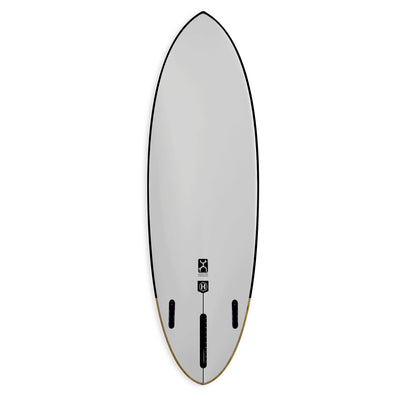 Firewire Sunday Surfboard (Helium) - Buy online today at Down the Line Surf. International shipping available.