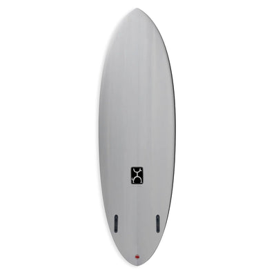 Firewire Sunday Surfboard (Thunderbolt Red) - Buy online today at Down the Line Surf. International shipping available.