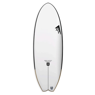 Firewire Sweet Potato Surfboard (Helium) - Buy online today at Down the Line Surf. International shipping available.