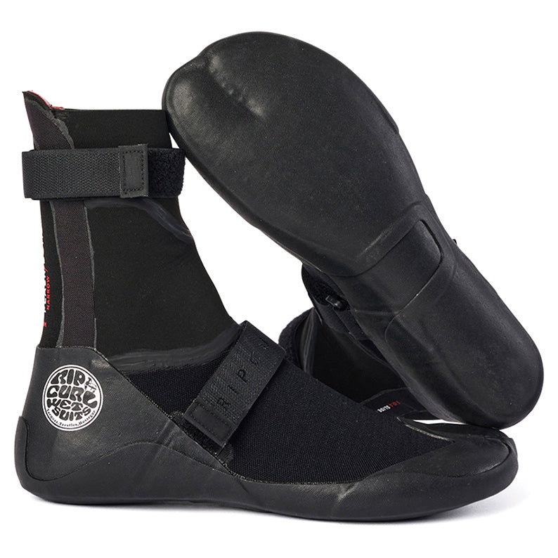 Rip Curl FLASHBOMB 5/3 CZIP L ブラック
