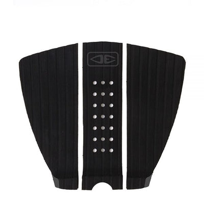 Ocean & Earth Flight 3 Piece Tail Pad - Black - Buy online today at Down the Line Surf. International shipping available.